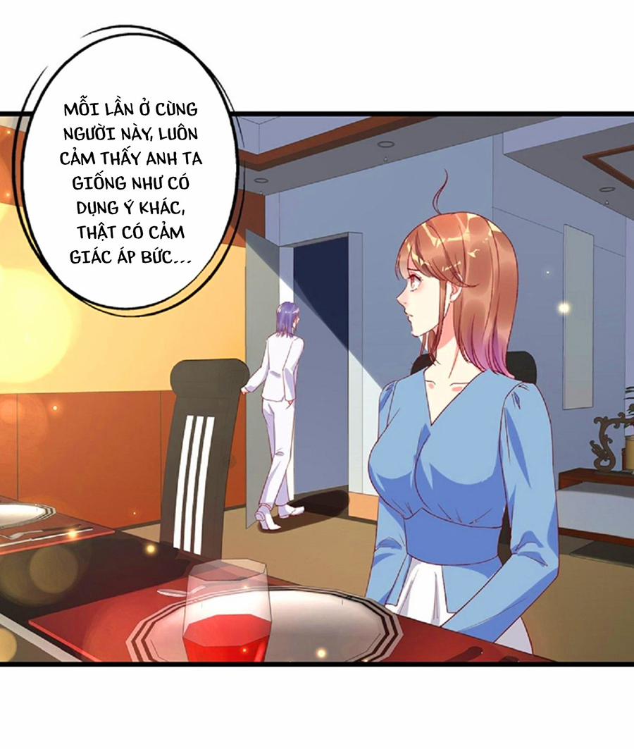 Thác Loạn Chung Thân 20.1 trang 18