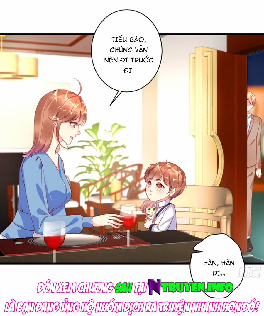 Thác Loạn Chung Thân 20.1 trang 19