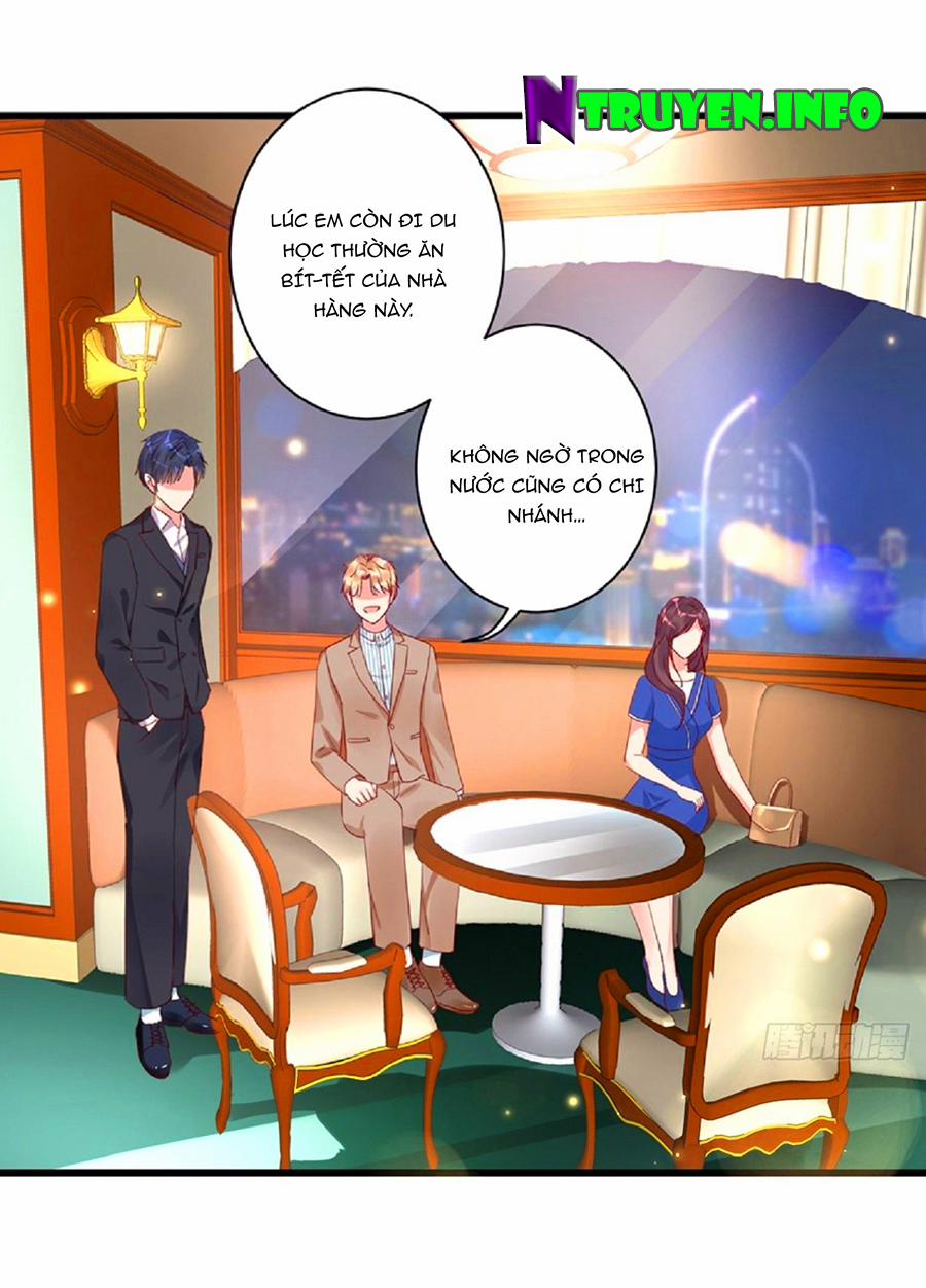 Thác Loạn Chung Thân 20.1 trang 2