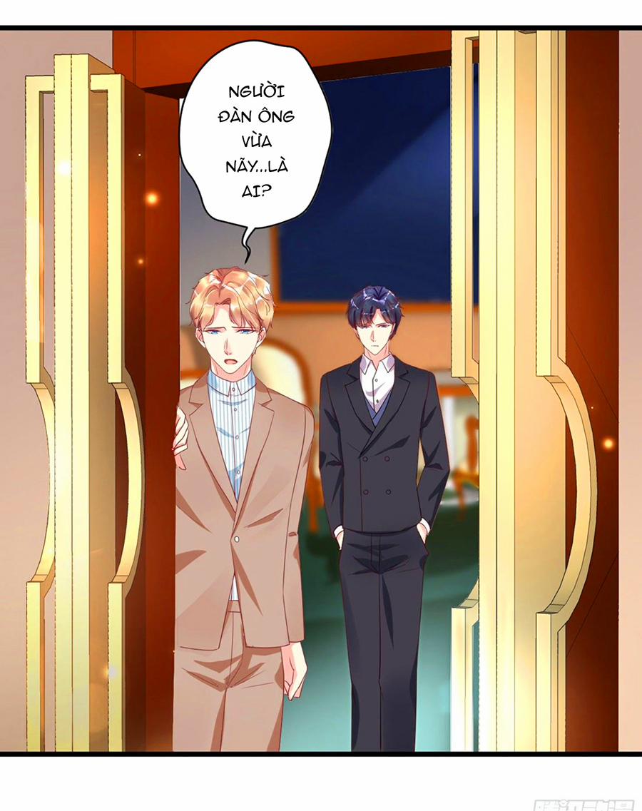 Thác Loạn Chung Thân 20.1 trang 20