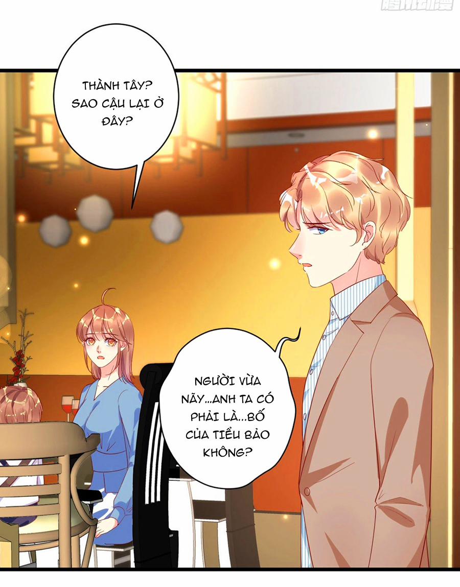 Thác Loạn Chung Thân 20.1 trang 21