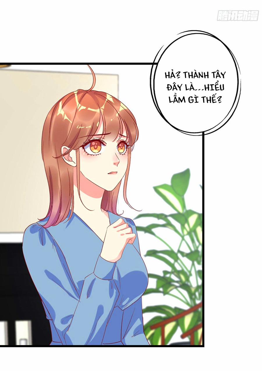 Thác Loạn Chung Thân 20.1 trang 22