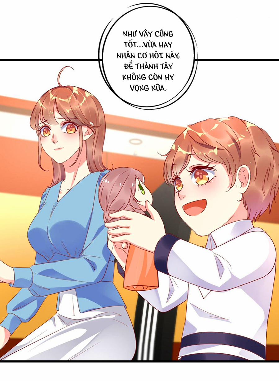 Thác Loạn Chung Thân 20.1 trang 24