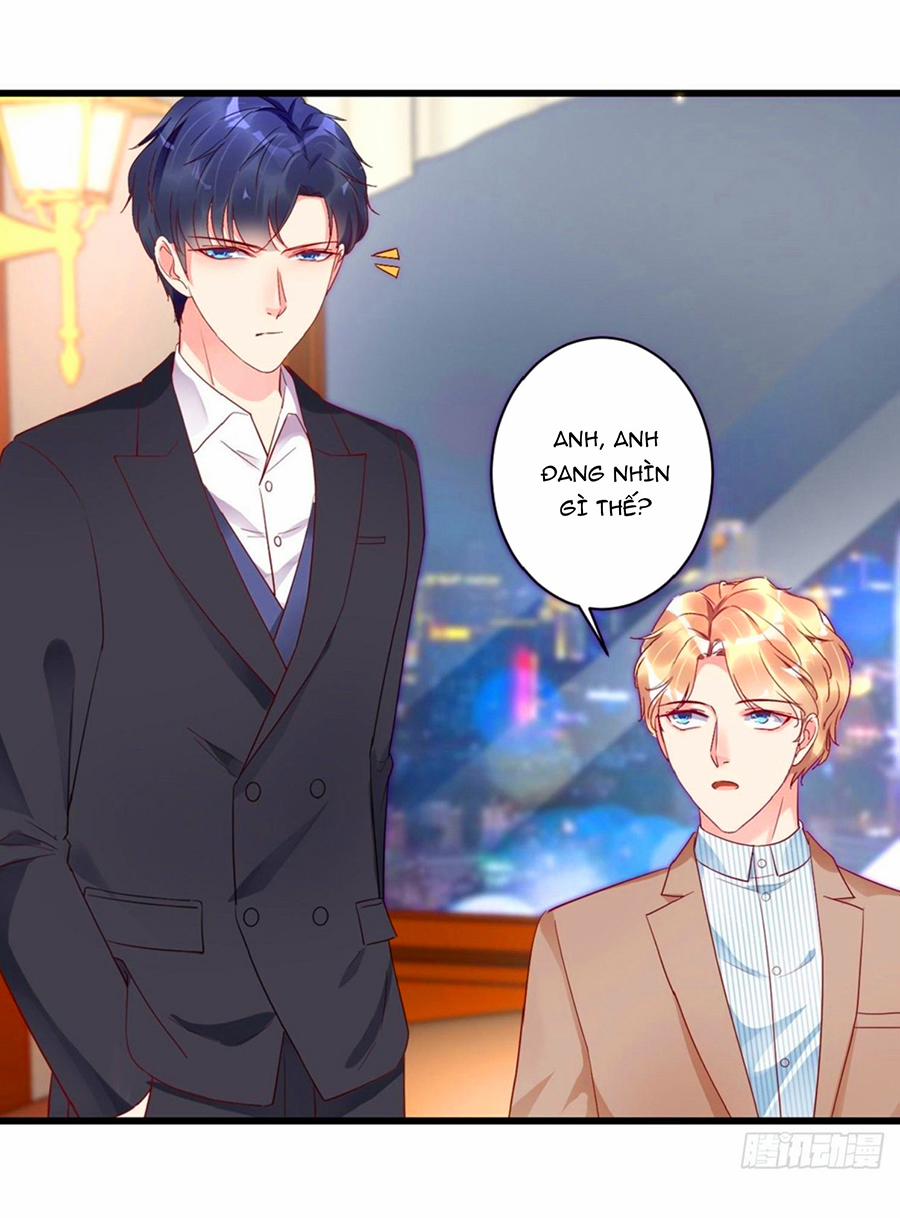 Thác Loạn Chung Thân 20.1 trang 3