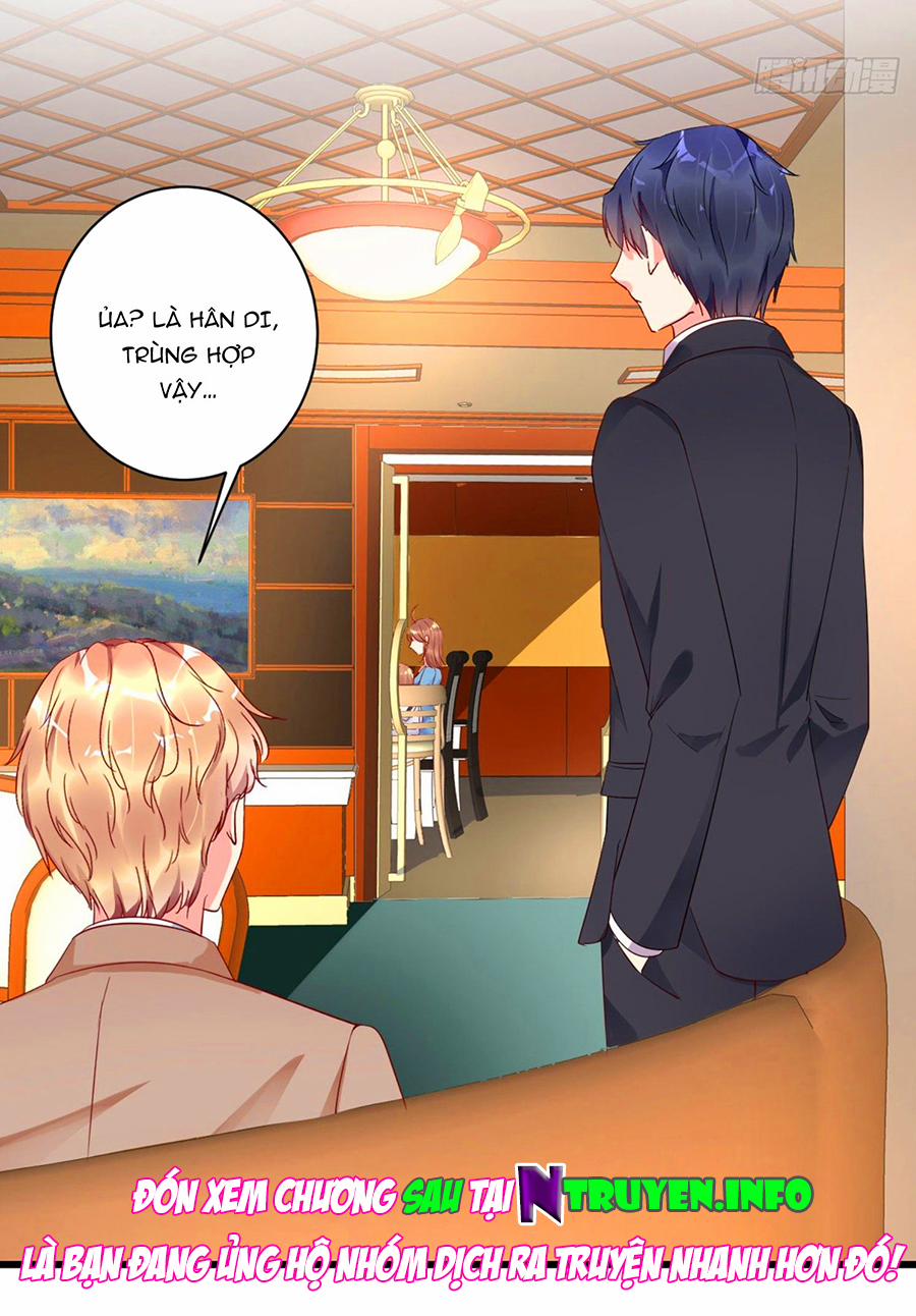 Thác Loạn Chung Thân 20.1 trang 5