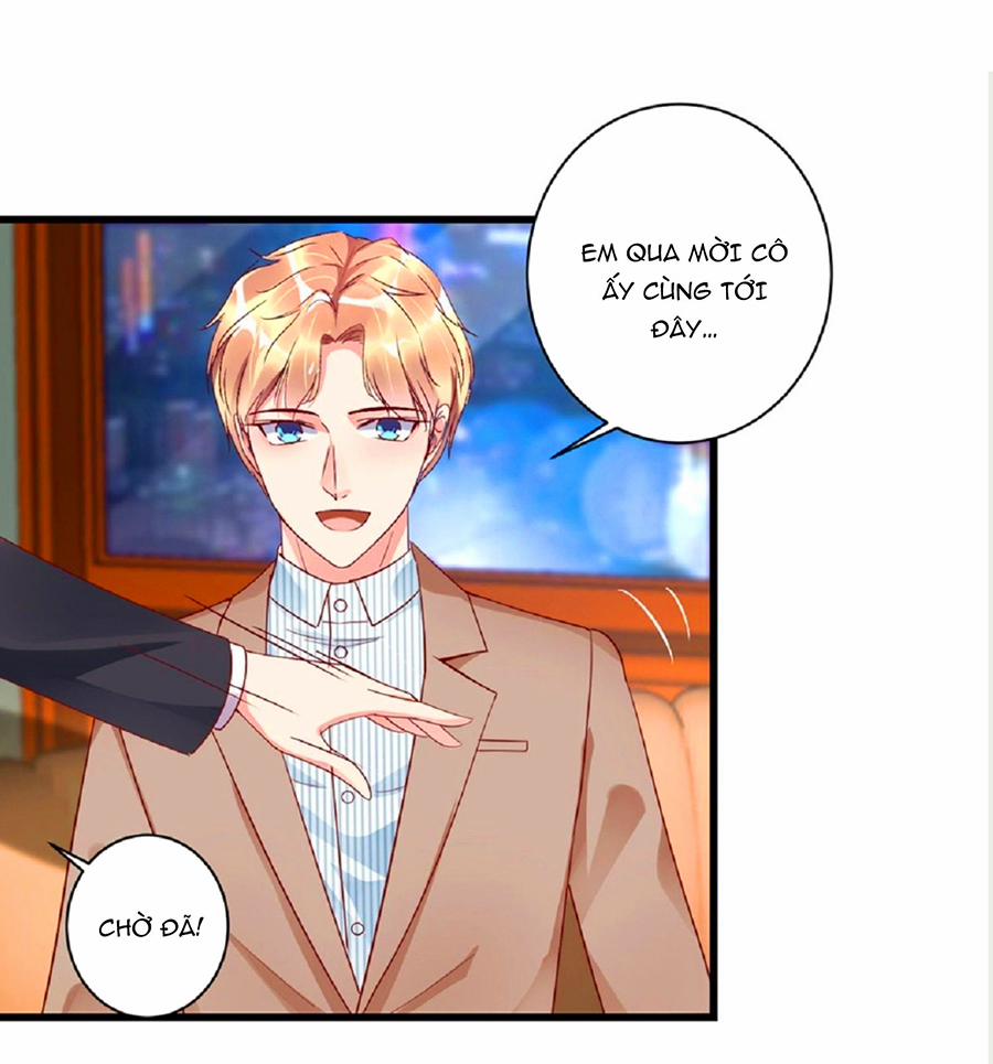 Thác Loạn Chung Thân 20.1 trang 6