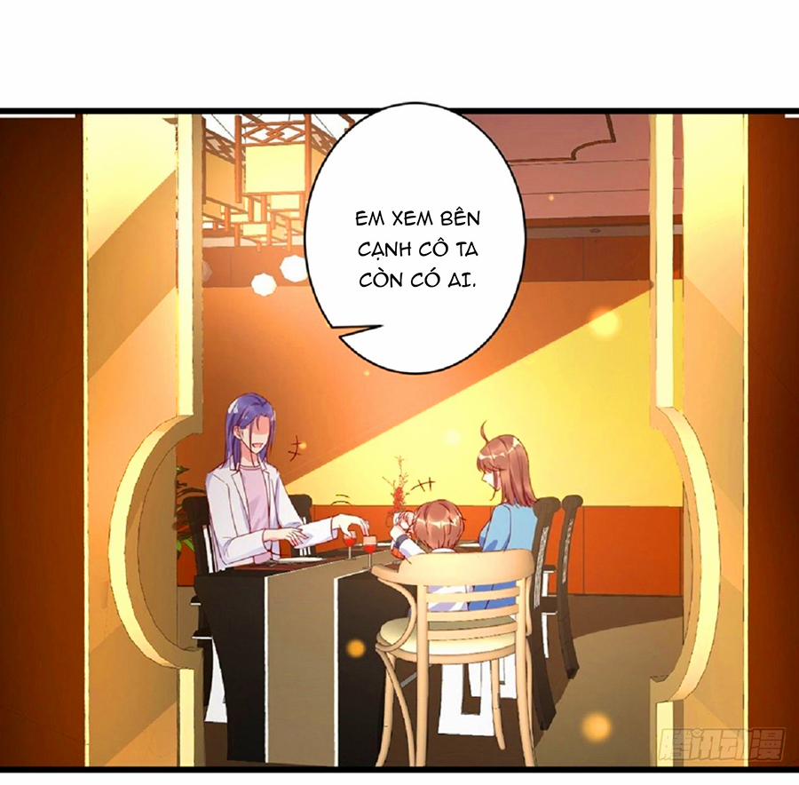 Thác Loạn Chung Thân 20.1 trang 7