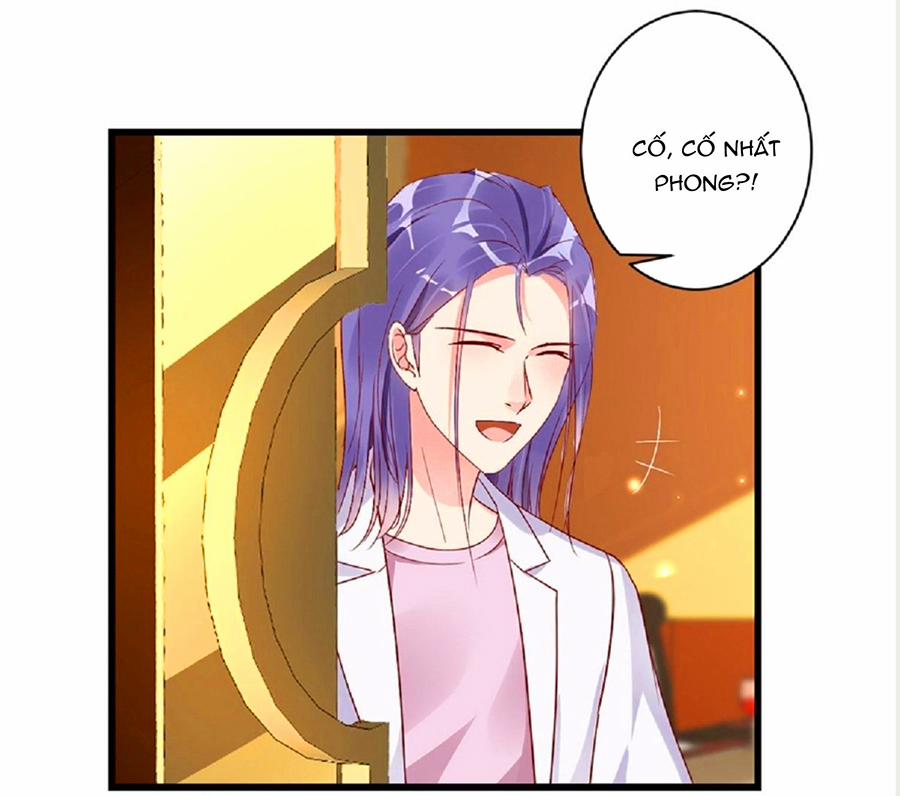 Thác Loạn Chung Thân 20.1 trang 8