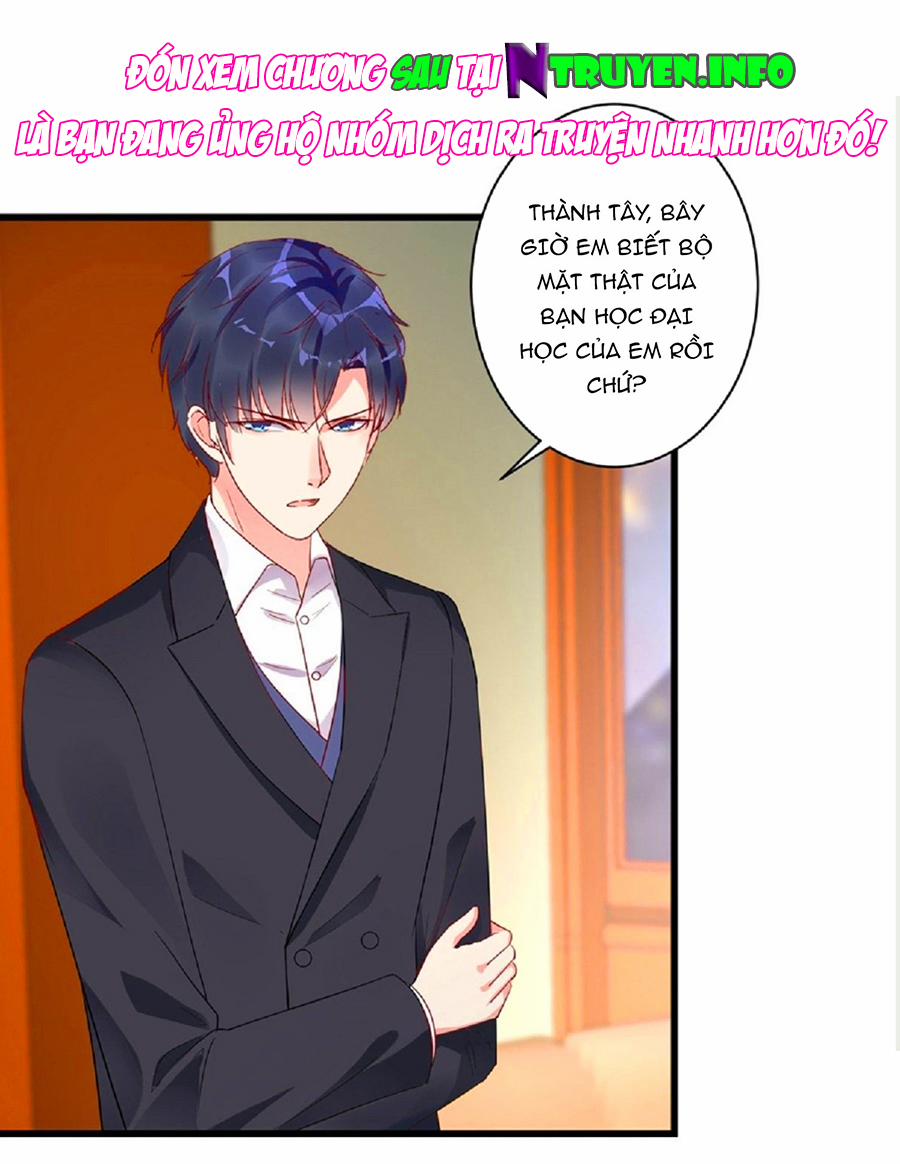 Thác Loạn Chung Thân 20.1 trang 9