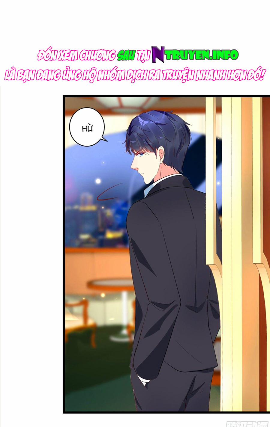 Thác Loạn Chung Thân 20.2 trang 10