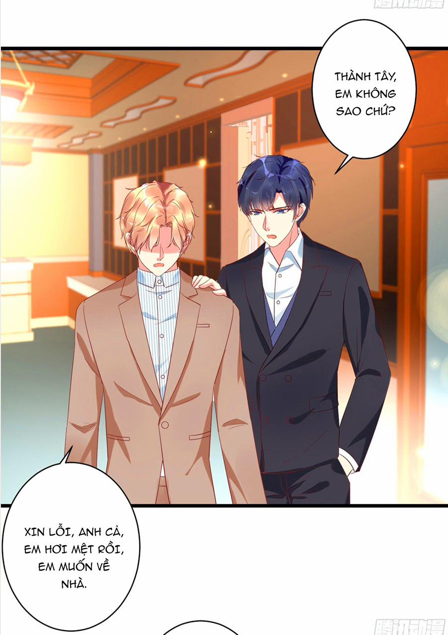 Thác Loạn Chung Thân 20.2 trang 11