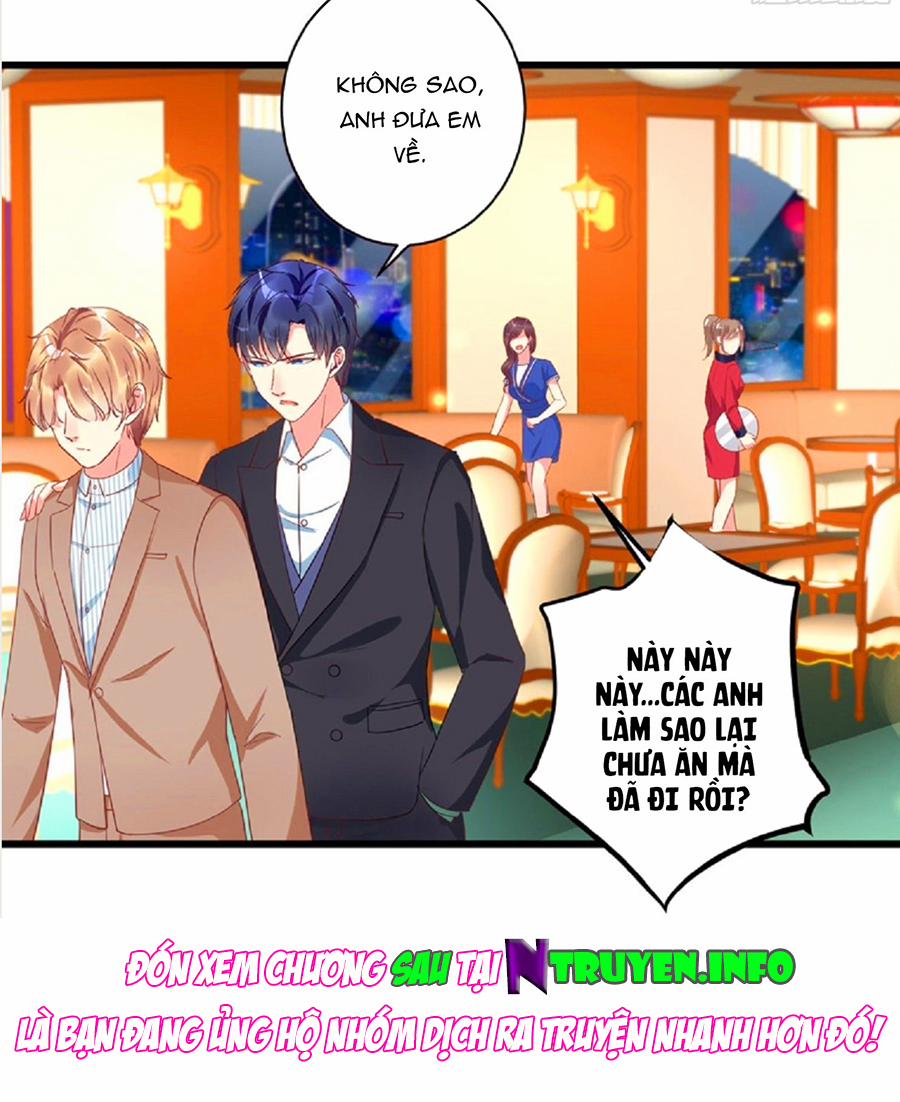 Thác Loạn Chung Thân 20.2 trang 12