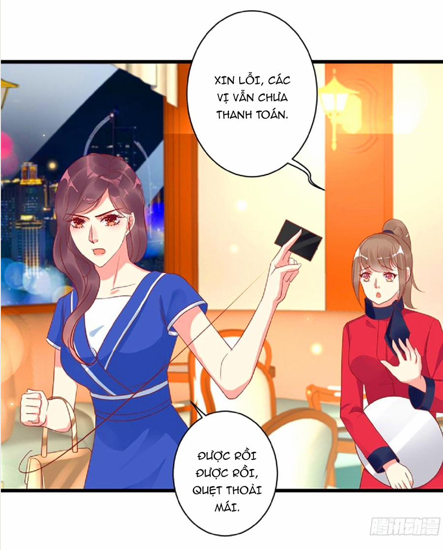 Thác Loạn Chung Thân 20.2 trang 13