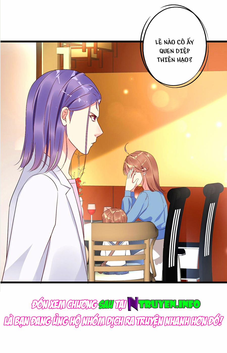 Thác Loạn Chung Thân 20.2 trang 16