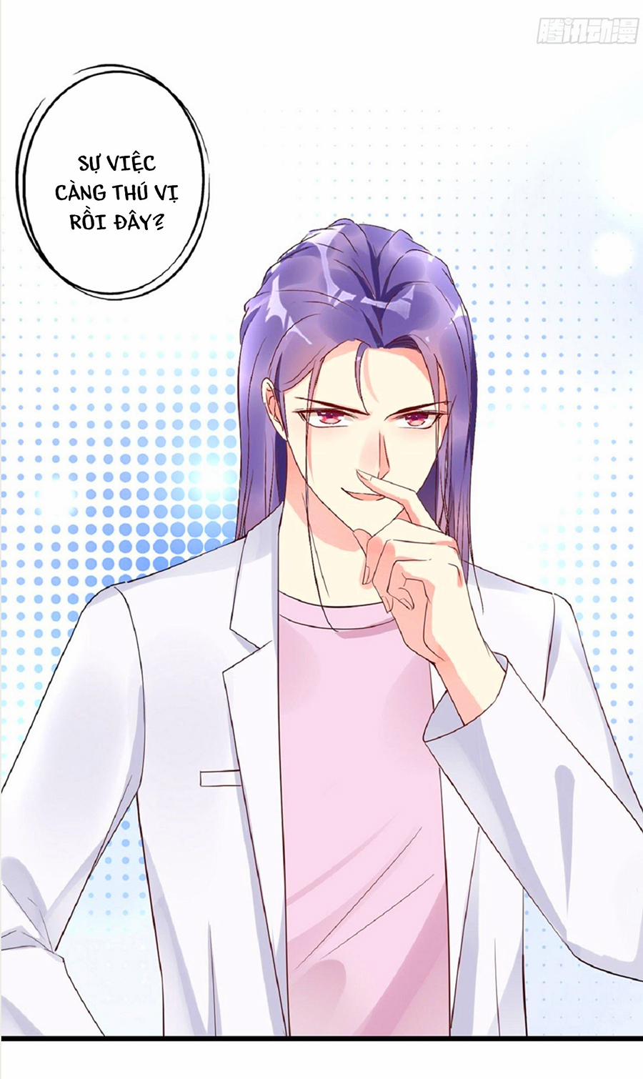 Thác Loạn Chung Thân 20.2 trang 17