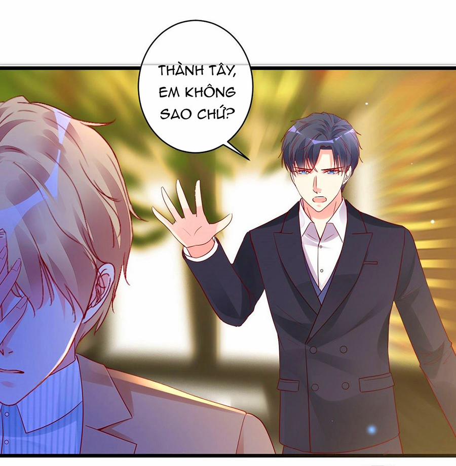 Thác Loạn Chung Thân 20.2 trang 21