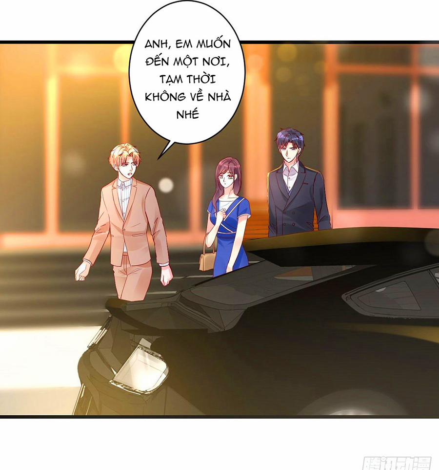 Thác Loạn Chung Thân 20.2 trang 23