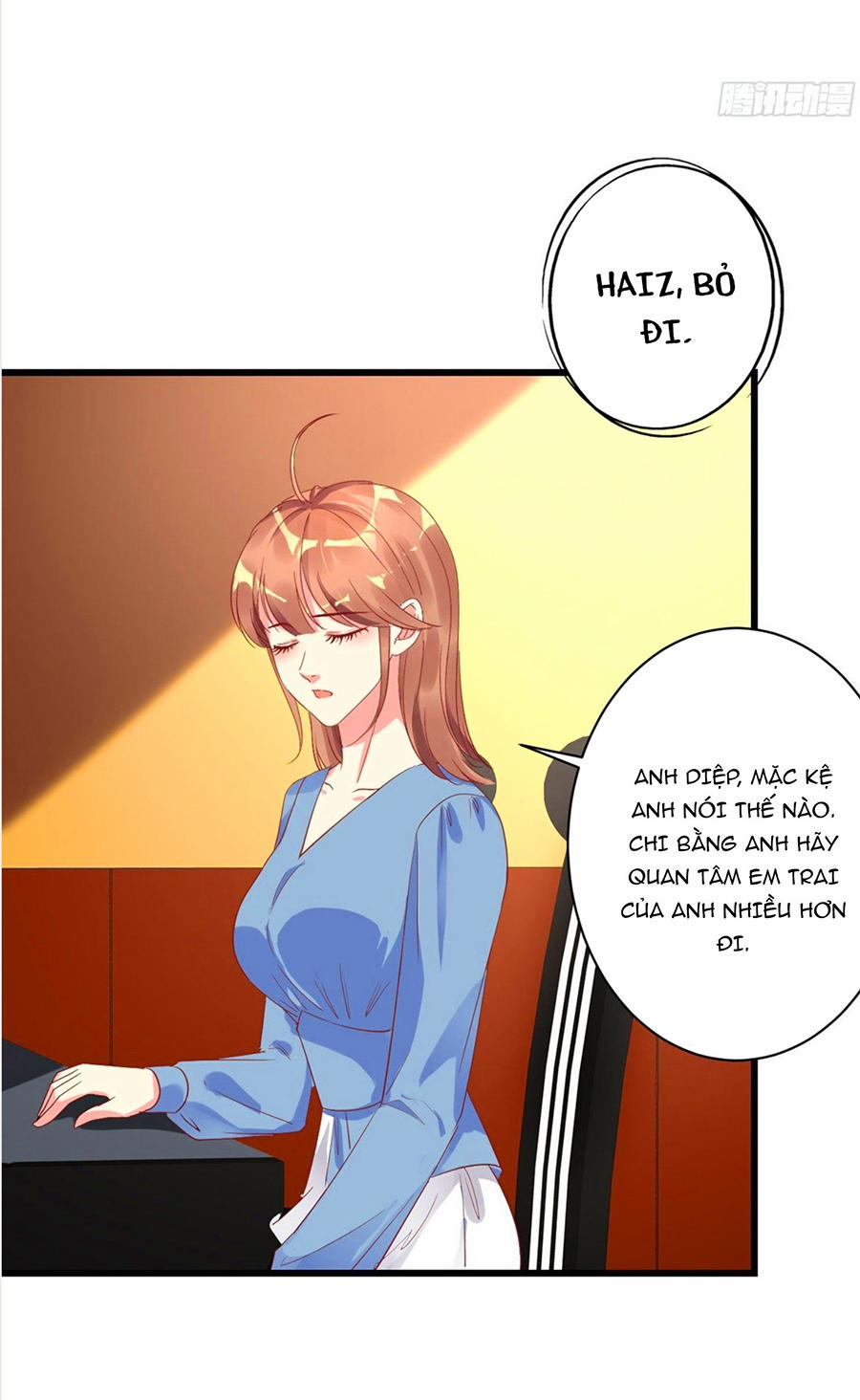 Thác Loạn Chung Thân 20.2 trang 9