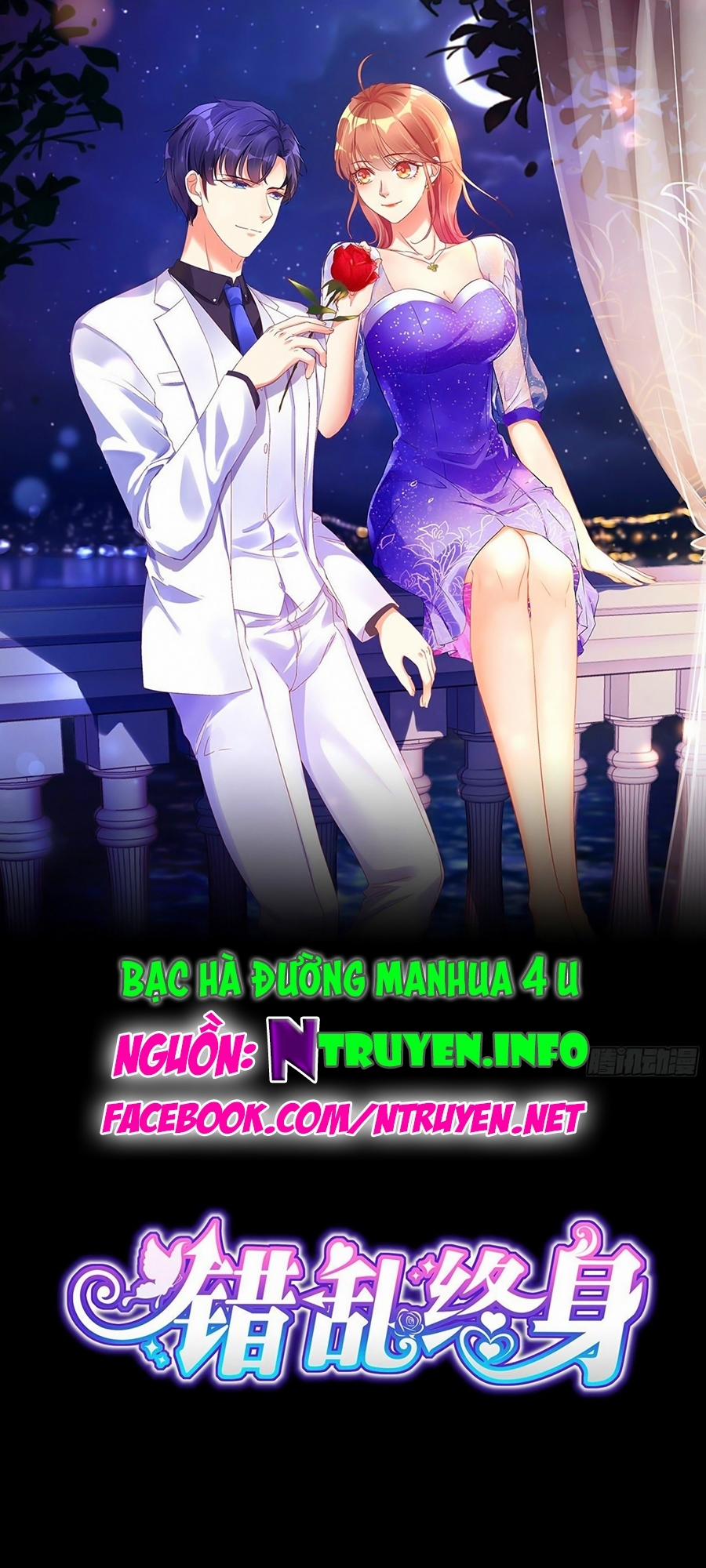 Thác Loạn Chung Thân 22.1 trang 0