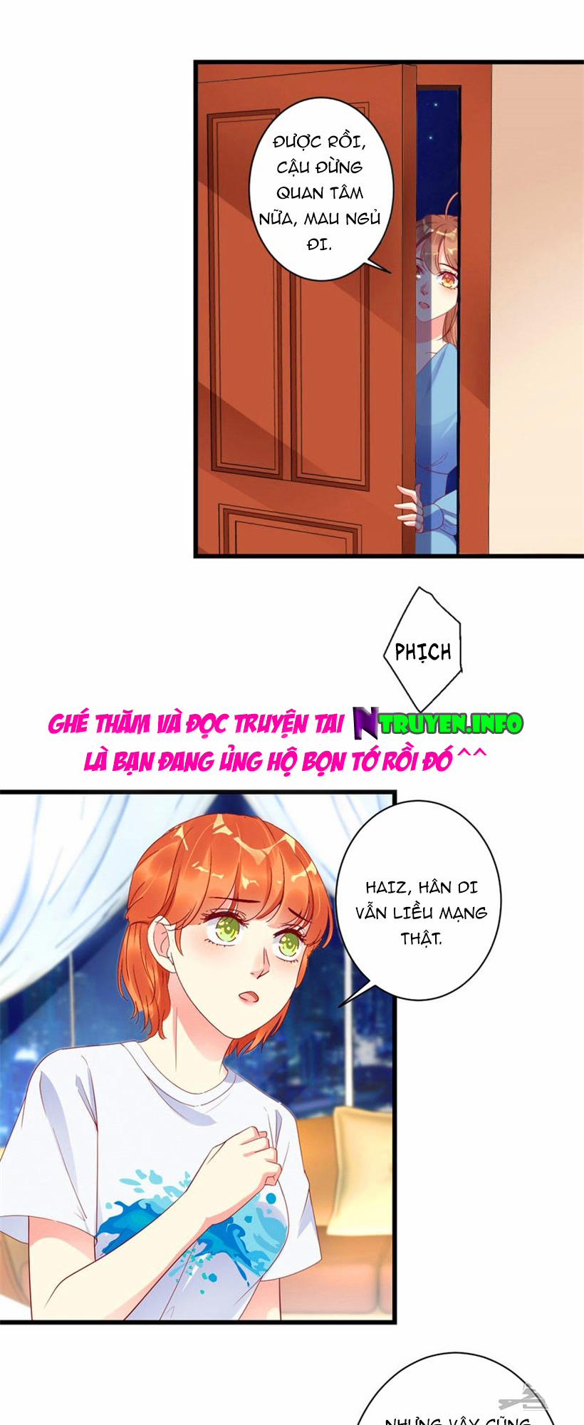 Thác Loạn Chung Thân 22.1 trang 10