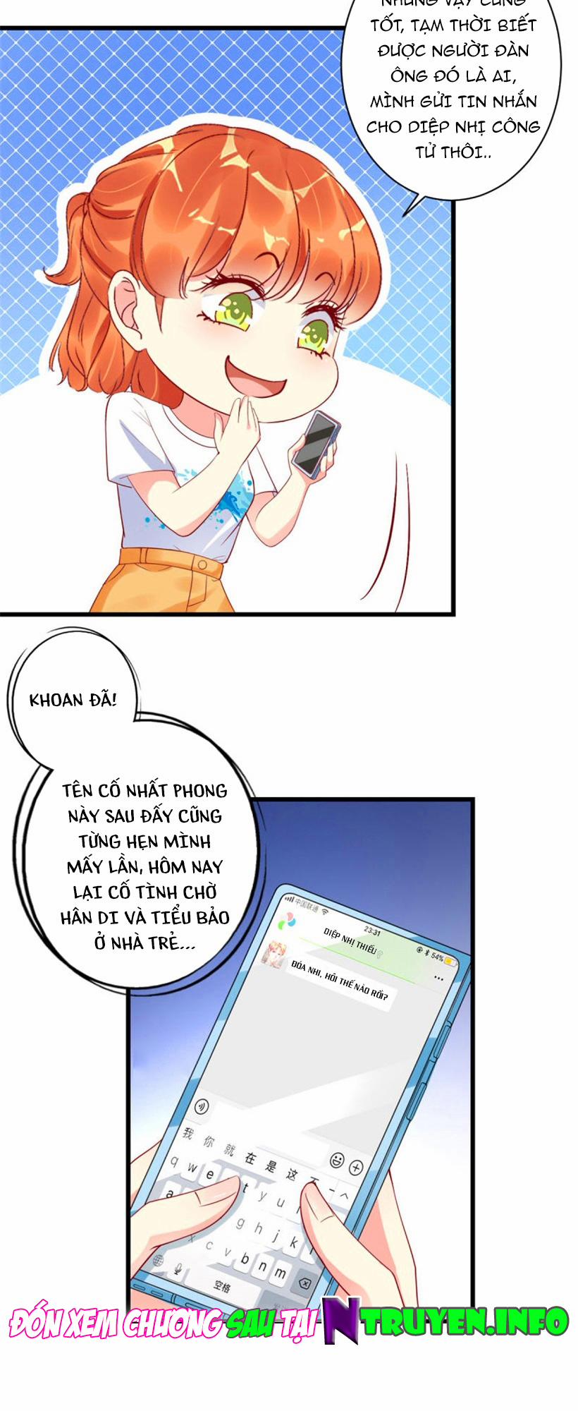 Thác Loạn Chung Thân 22.1 trang 11