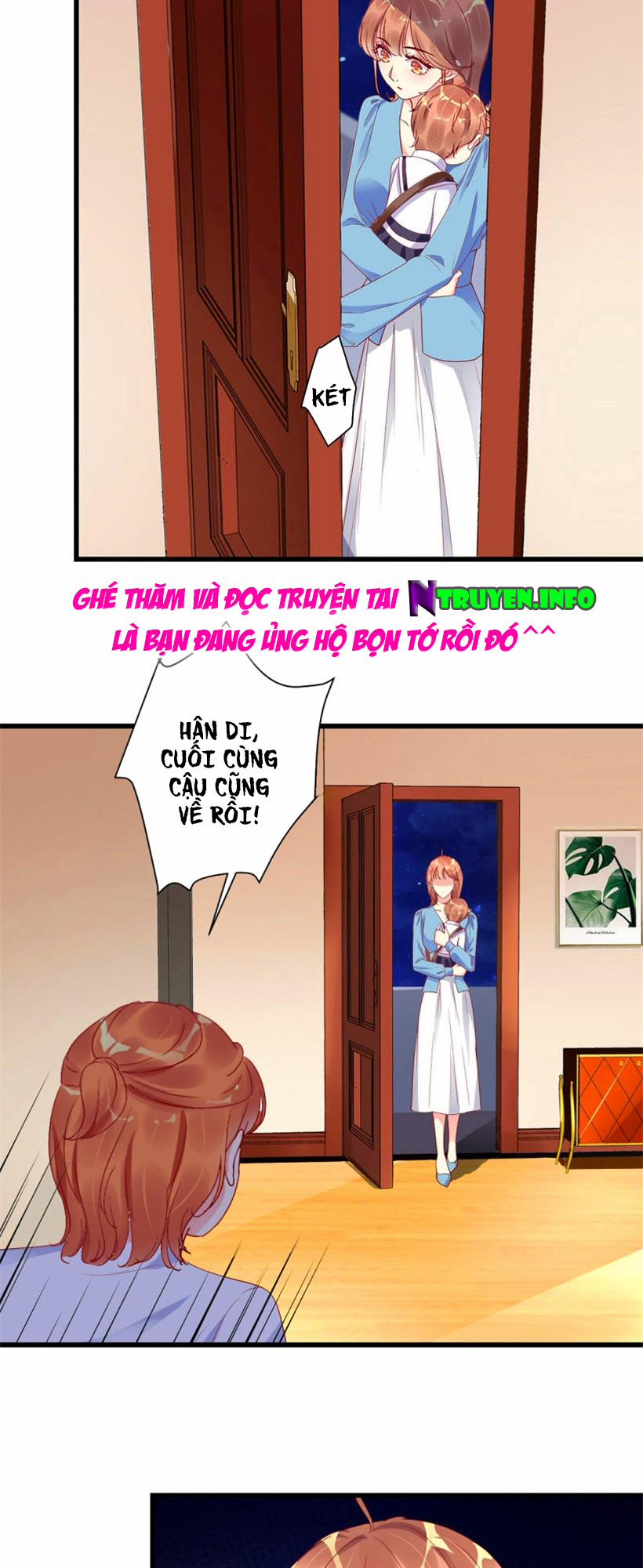 Thác Loạn Chung Thân 22.1 trang 2