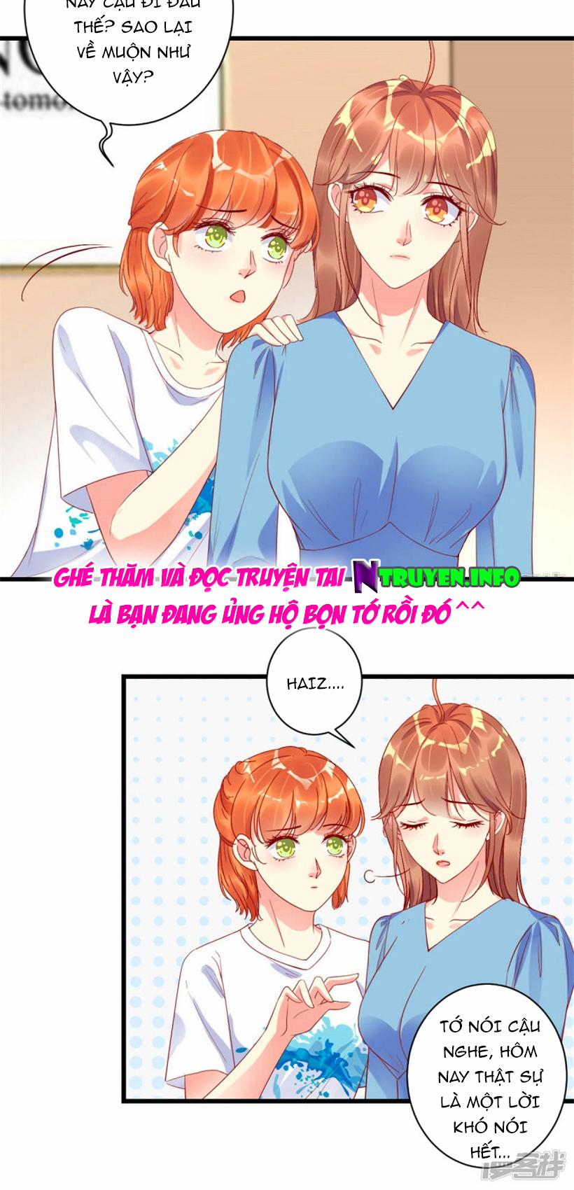 Thác Loạn Chung Thân 22.1 trang 4