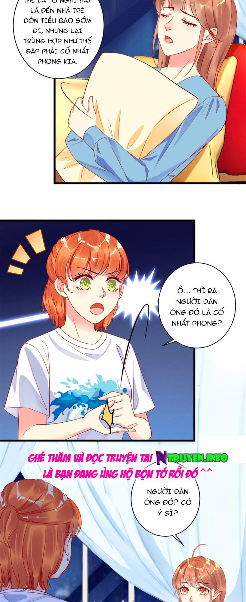 Thác Loạn Chung Thân 22.1 trang 6