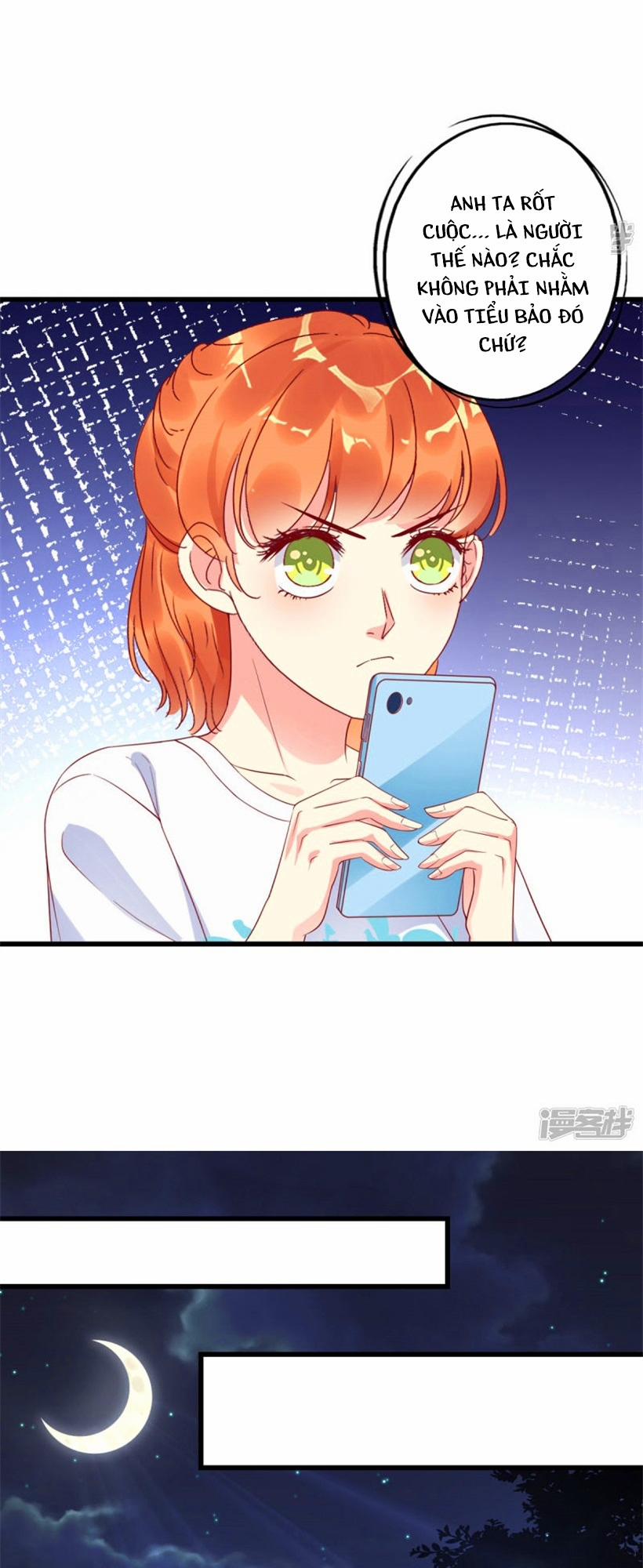 Thác Loạn Chung Thân 22.2 trang 1