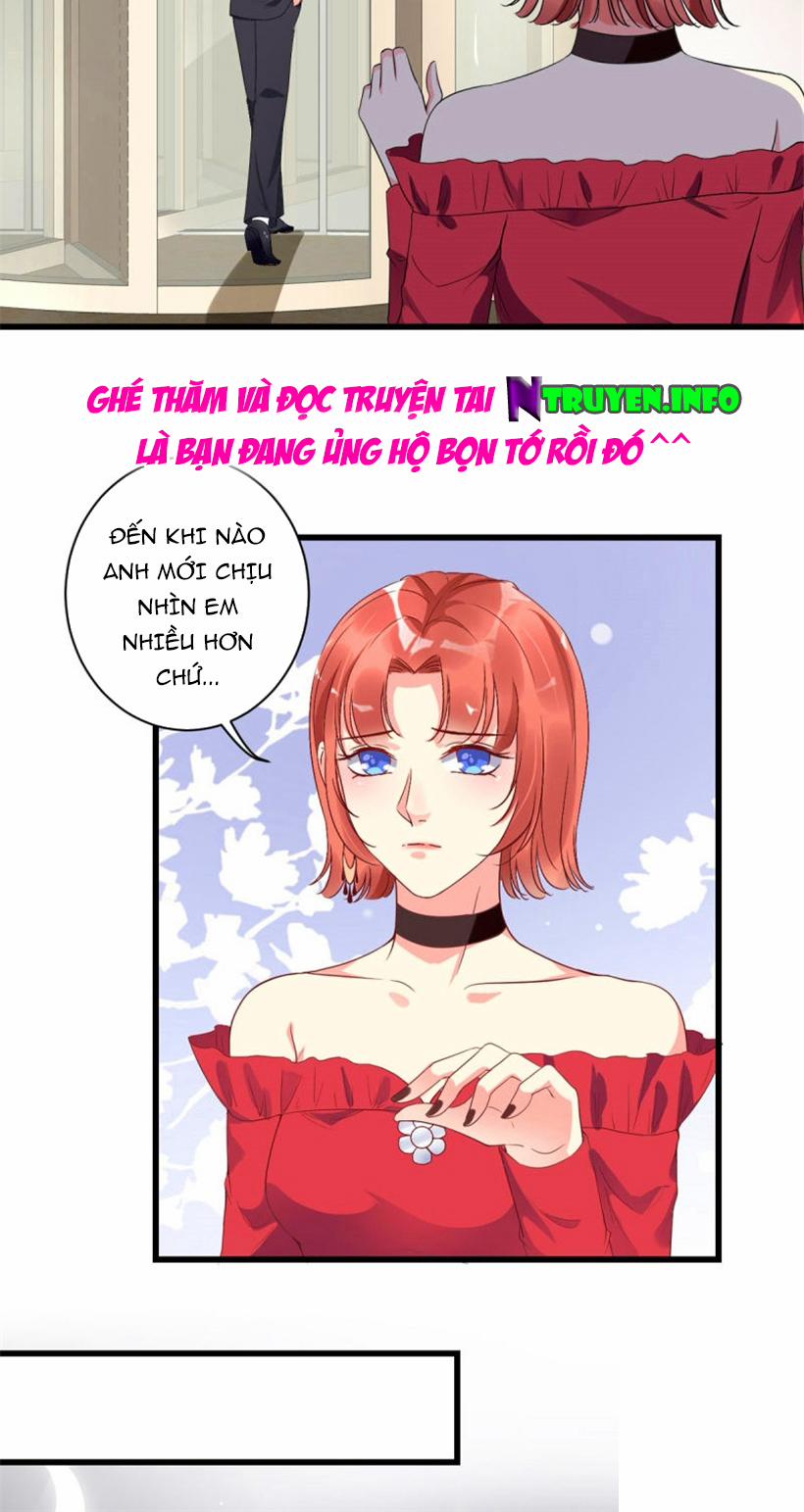 Thác Loạn Chung Thân 22.2 trang 10