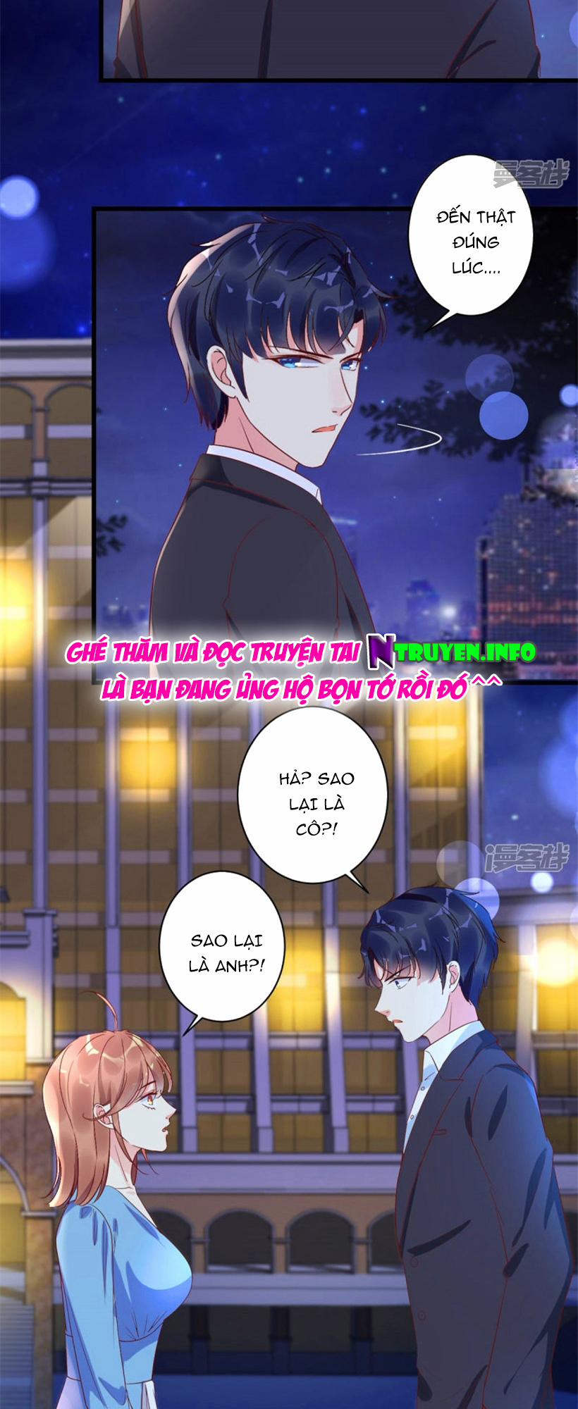Thác Loạn Chung Thân 22.2 trang 12
