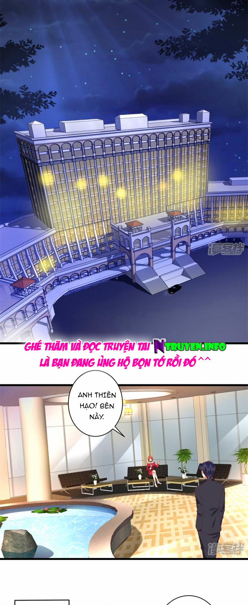 Thác Loạn Chung Thân 22.2 trang 2