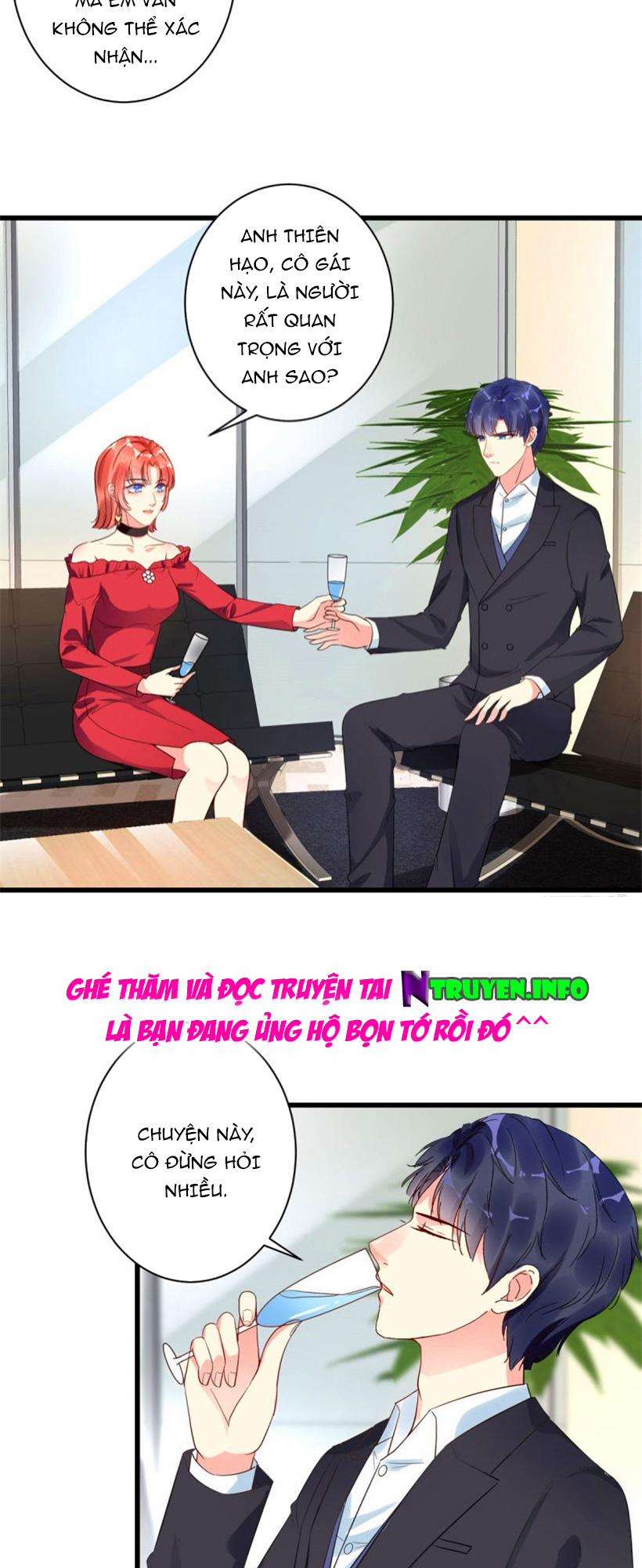 Thác Loạn Chung Thân 22.2 trang 6