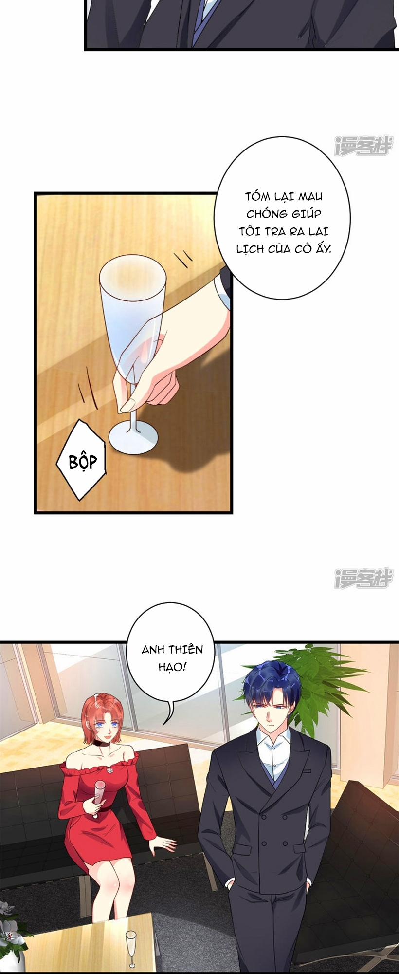 Thác Loạn Chung Thân 22.2 trang 7