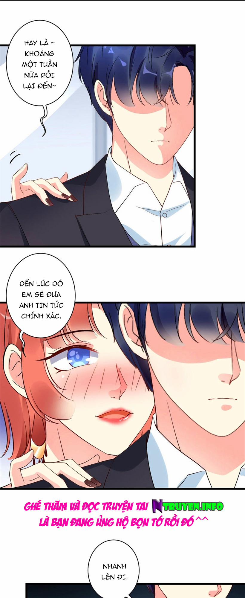 Thác Loạn Chung Thân 22.2 trang 8