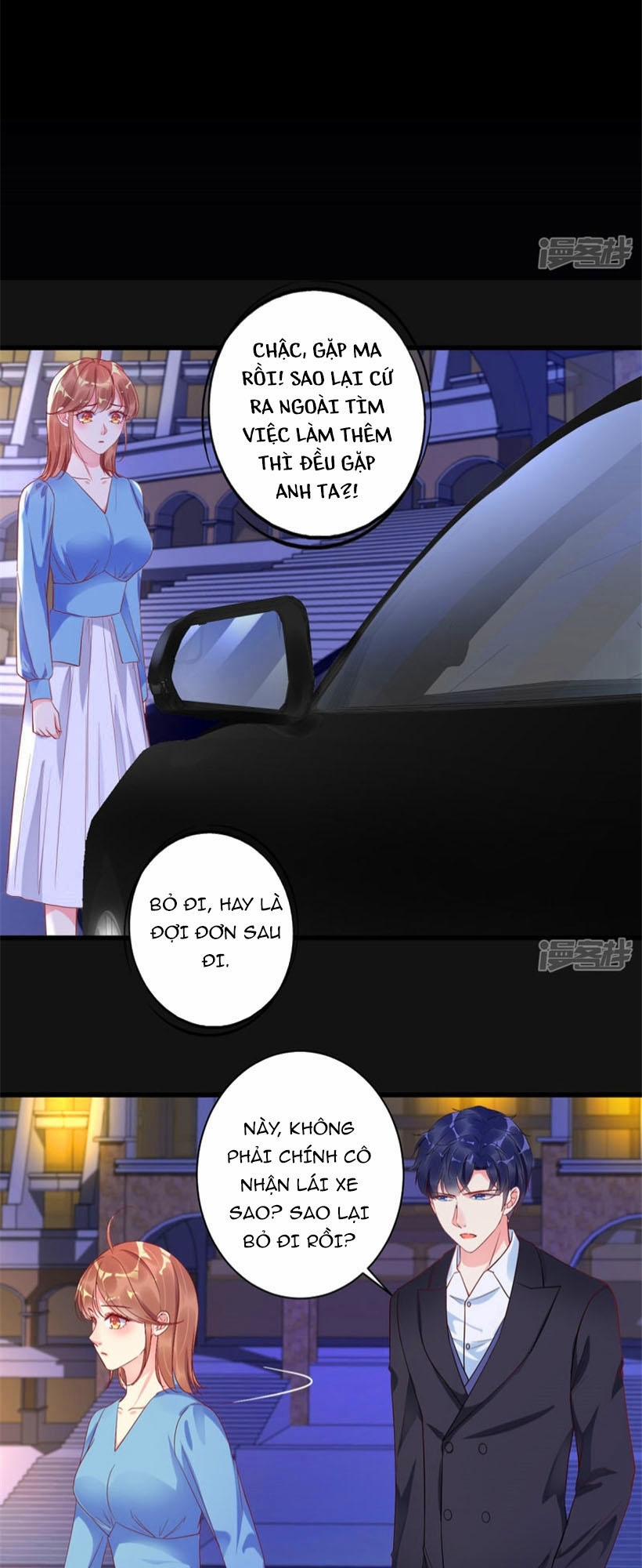 Thác Loạn Chung Thân 23.1 trang 1