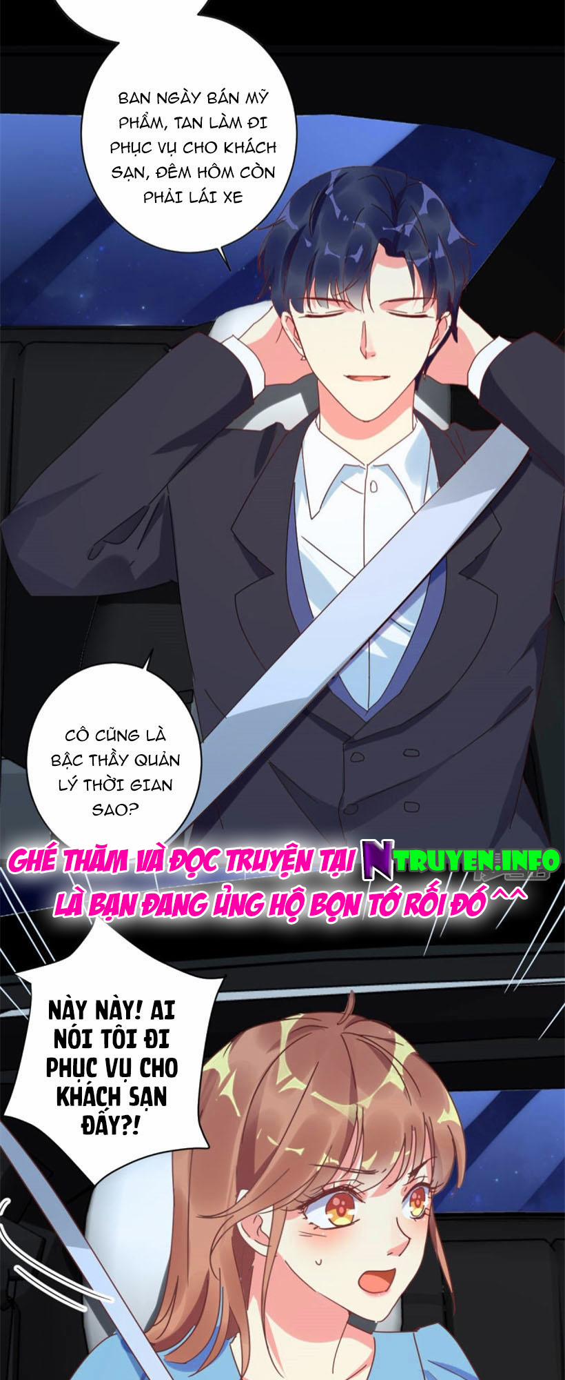 Thác Loạn Chung Thân 23.1 trang 10