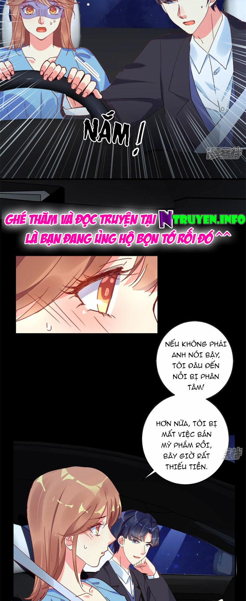 Thác Loạn Chung Thân 23.1 trang 12