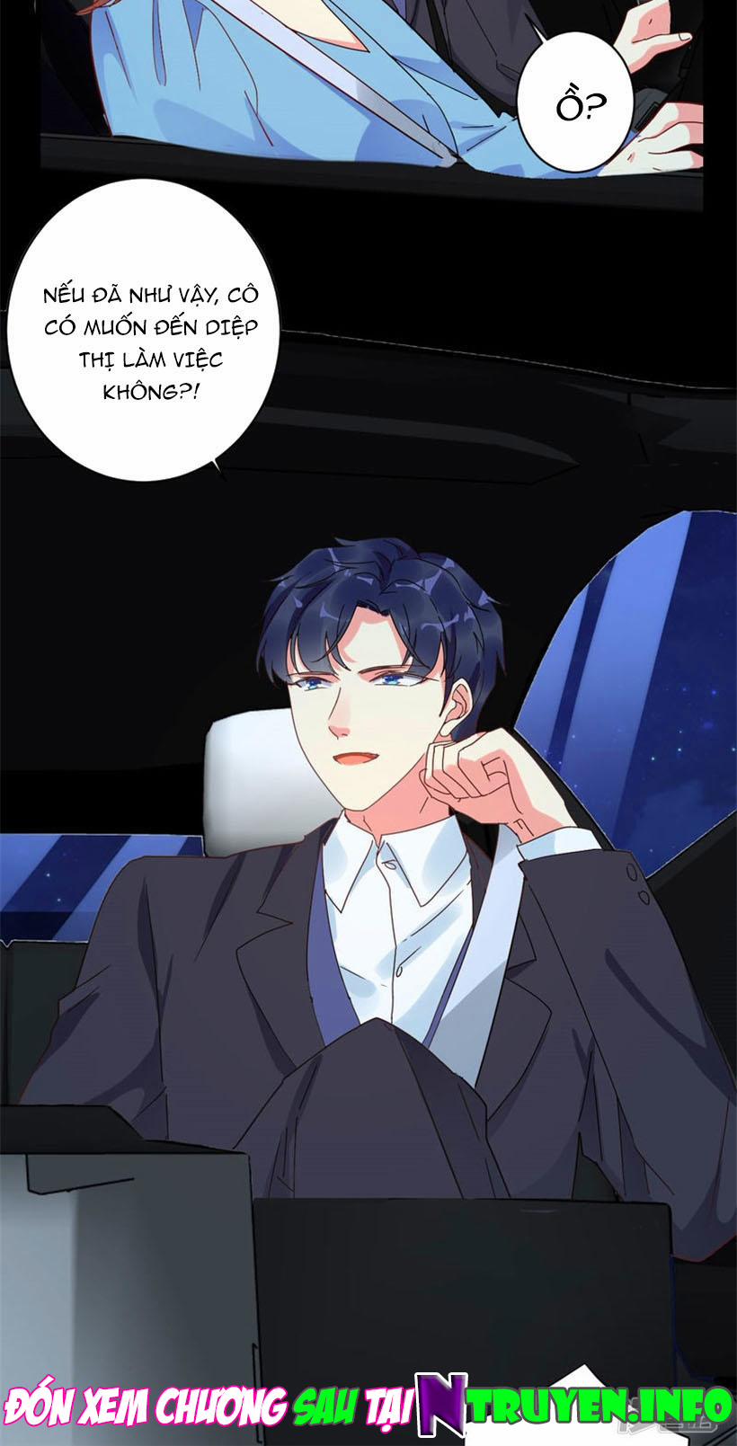 Thác Loạn Chung Thân 23.1 trang 13