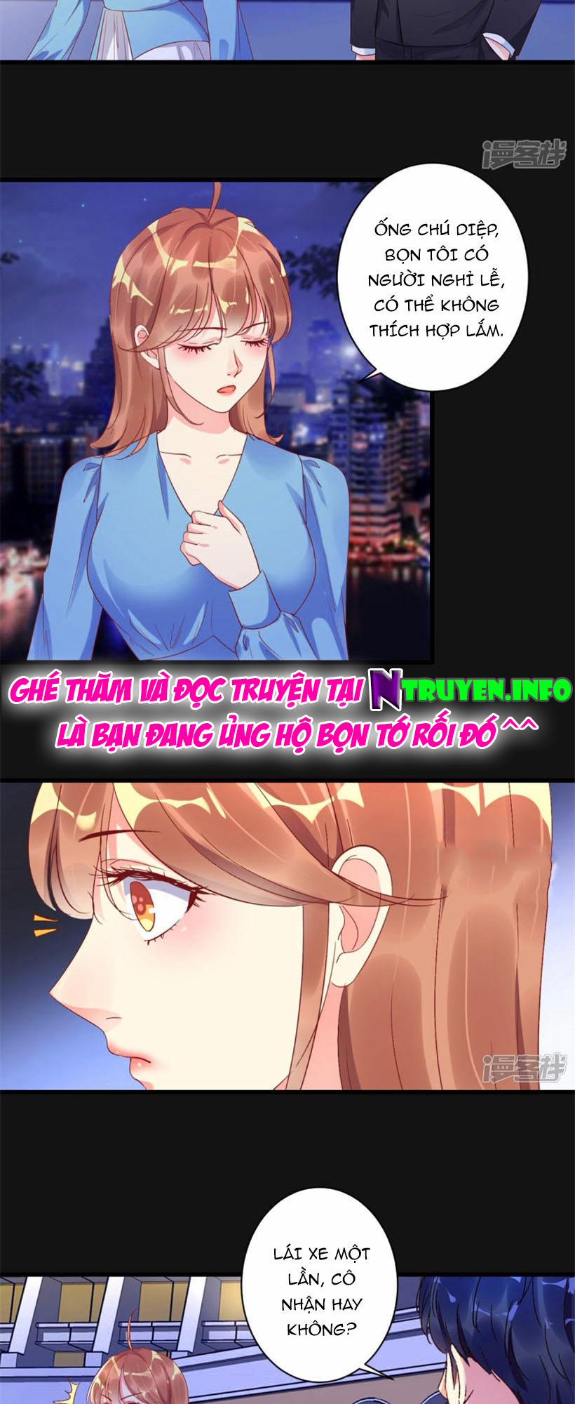 Thác Loạn Chung Thân 23.1 trang 2