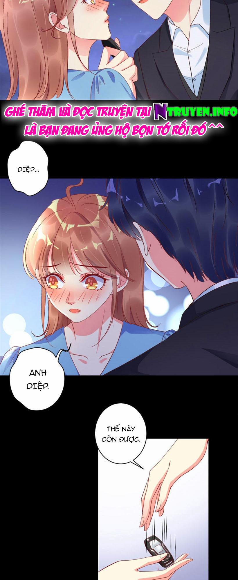 Thác Loạn Chung Thân 23.1 trang 4