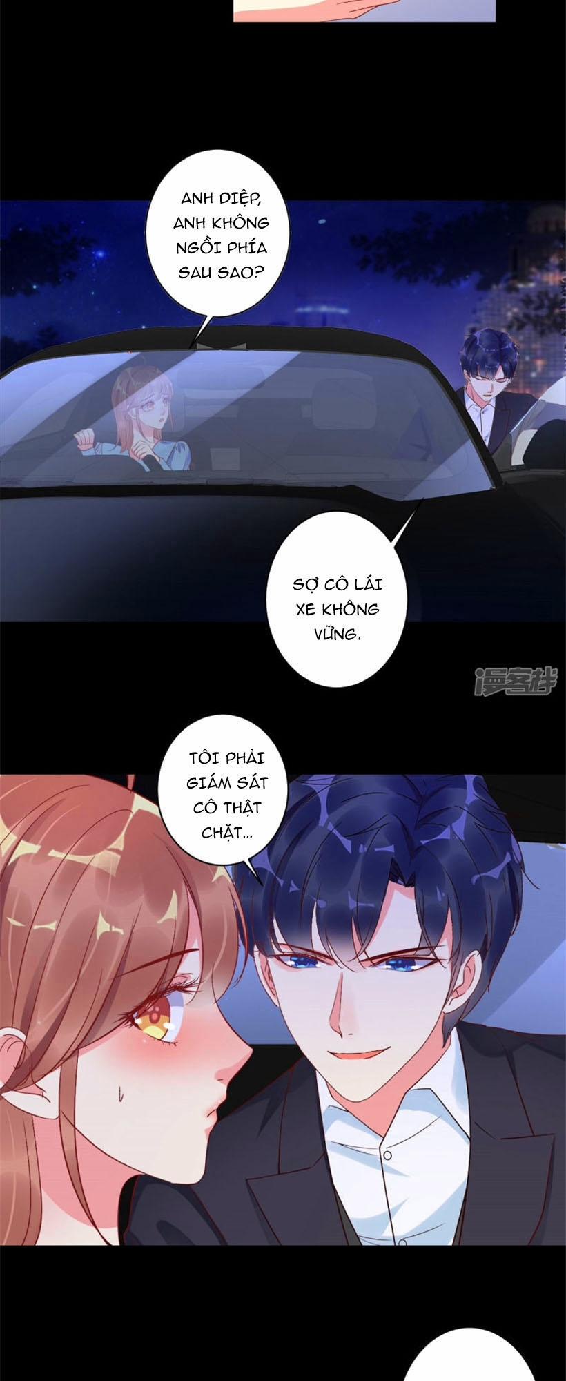 Thác Loạn Chung Thân 23.1 trang 5