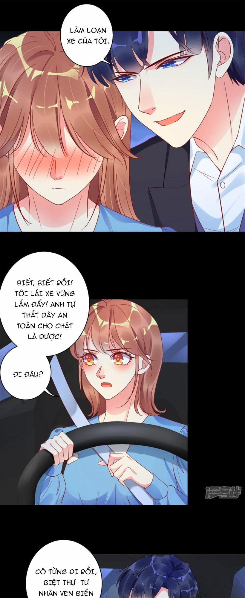 Thác Loạn Chung Thân 23.1 trang 7