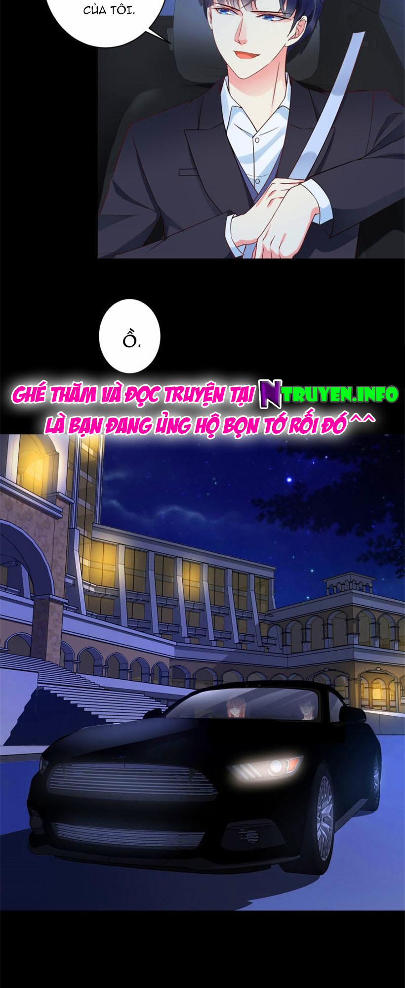 Thác Loạn Chung Thân 23.1 trang 8