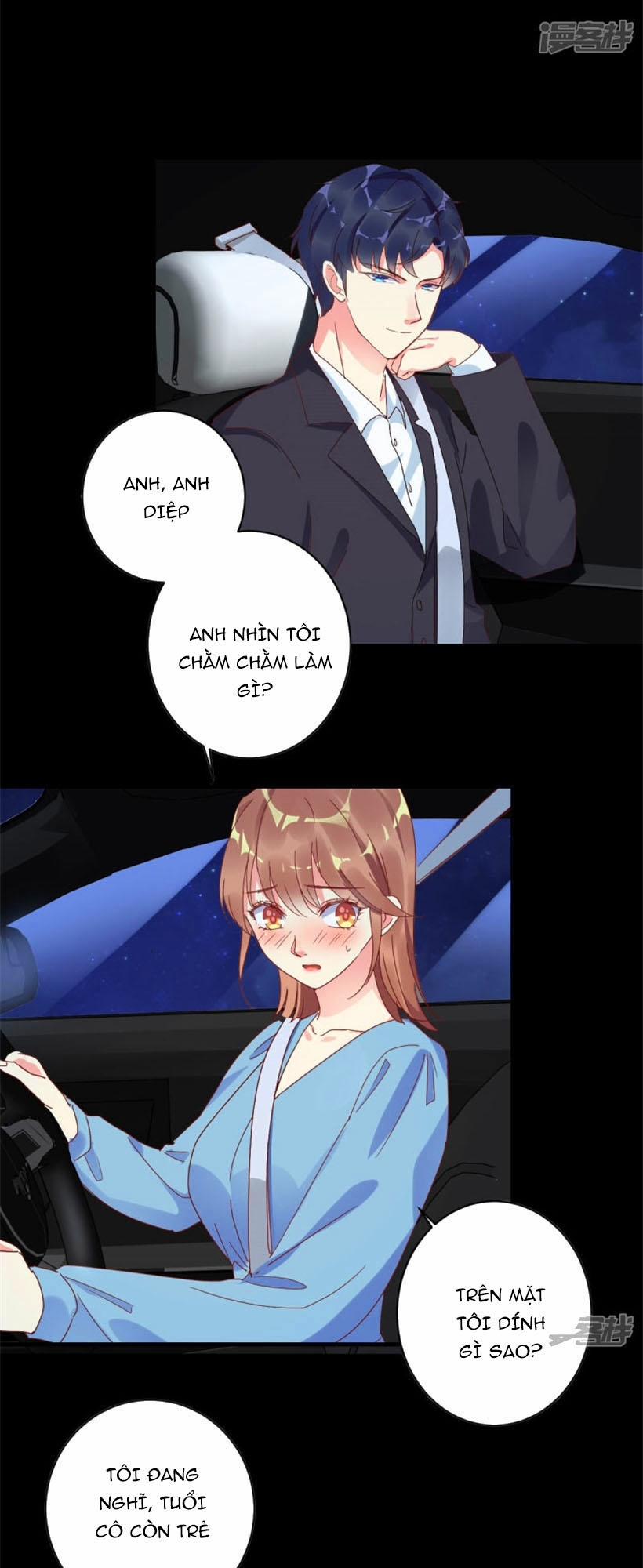 Thác Loạn Chung Thân 23.1 trang 9