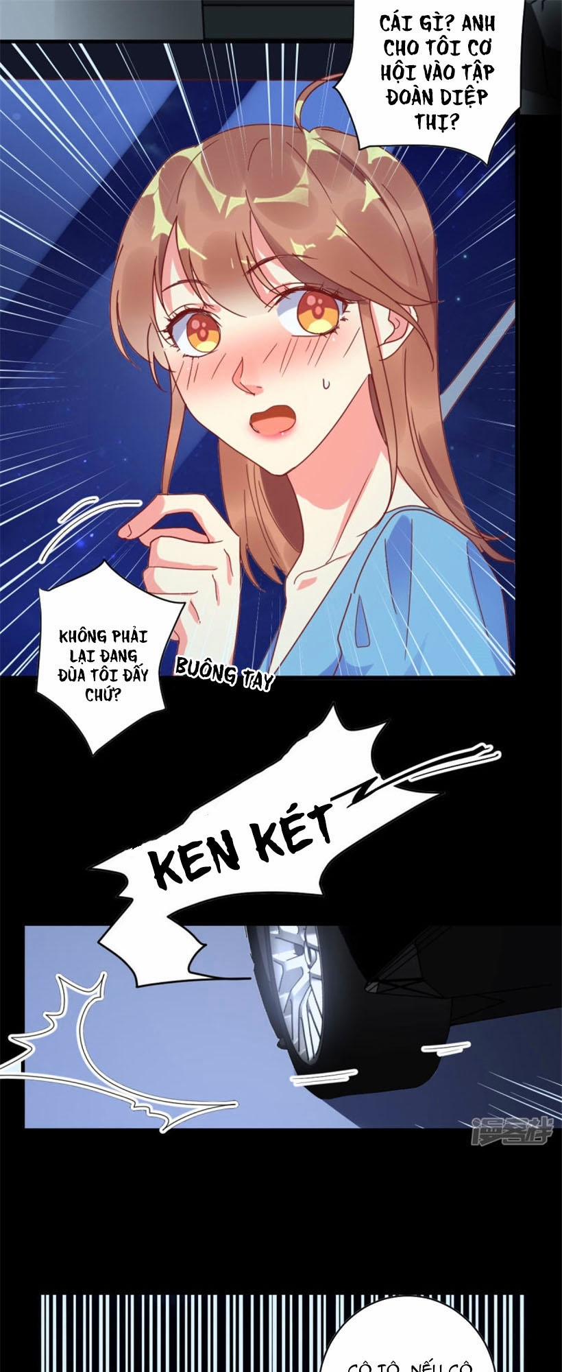 Thác Loạn Chung Thân 23.2 trang 1