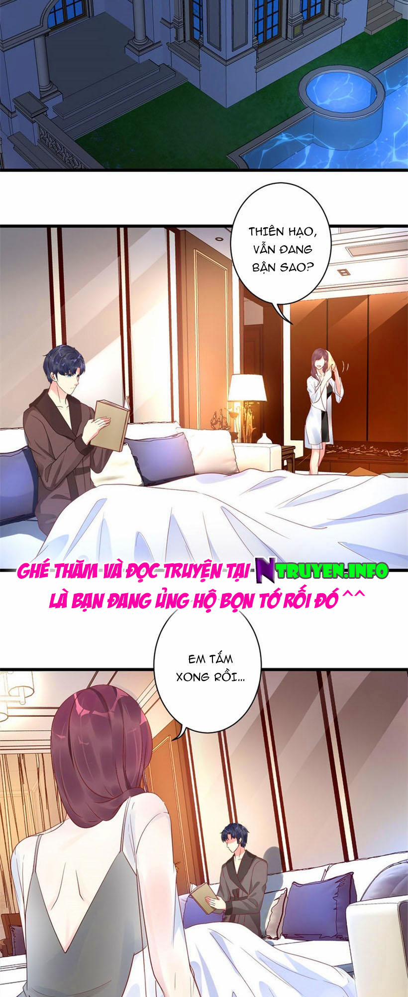 Thác Loạn Chung Thân 23.2 trang 10