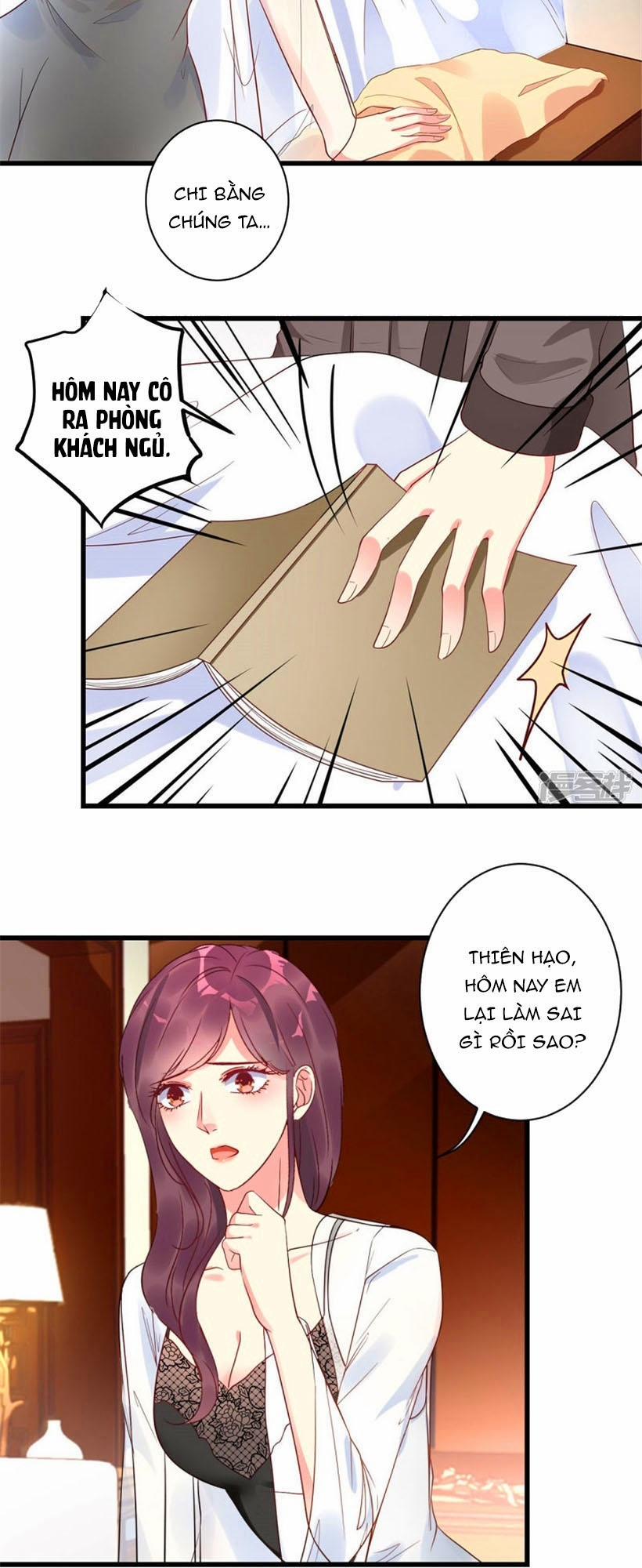 Thác Loạn Chung Thân 23.2 trang 11