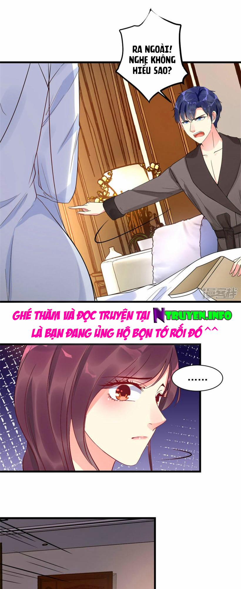 Thác Loạn Chung Thân 23.2 trang 12