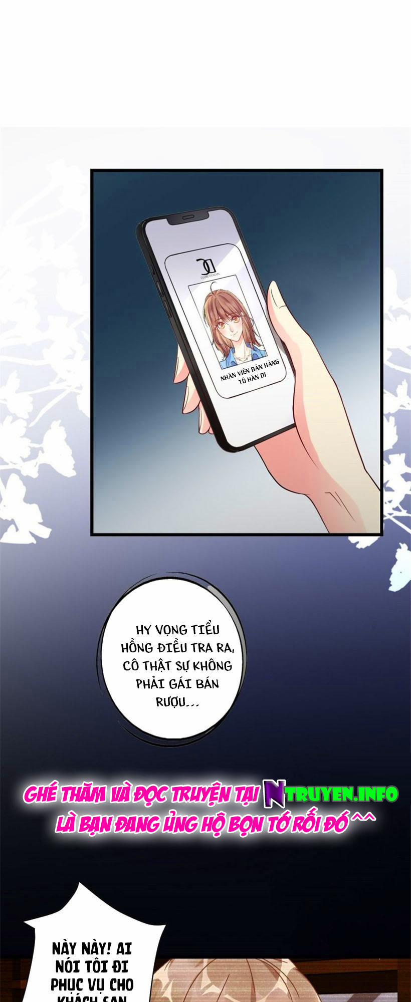 Thác Loạn Chung Thân 23.2 trang 14